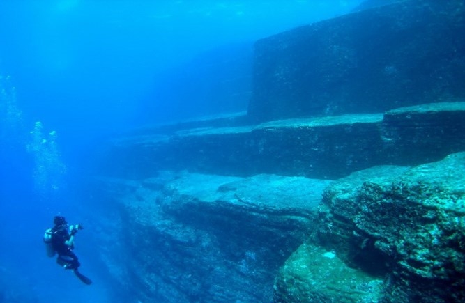 Th&agrave;nh phố Atlantis vẫn c&ograve;n l&agrave; c&acirc;u hỏi khiến c&aacute;c nh&agrave; khoa học đau đầu