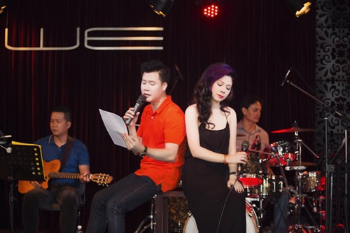 Thanh Thảo được đ&aacute;nh gi&aacute; ng&agrave;y c&agrave;ng nữ t&iacute;nh v&agrave; xinh đẹp