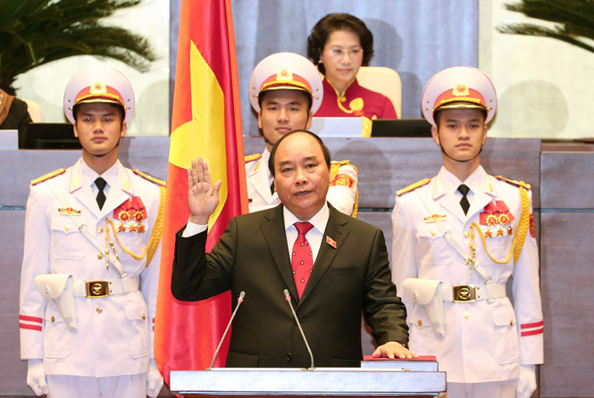 Đa số đại biểu Quốc hội đồng ý với tờ trình của Thủ tướng Nguyễn Xuân Phúc về danh sách thành viên 13Win18 tham gia cá cược mới Đa số đại biểu Quốc hội đồng ý với tờ trình của Thủ tướng Nguyễn Xuân Phúc về danh sách thành viên 13Win18 tham gia cá cược mới