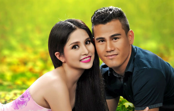 Thanh B&igrave;nh &ndash; Thảo Trang chia tay v&igrave; vợ đ&oacute;ng cảnh n&oacute;ng