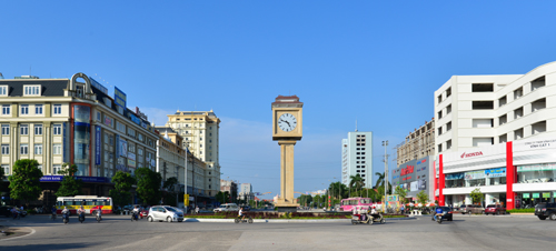 bắc ninh h&ocirc;m nay