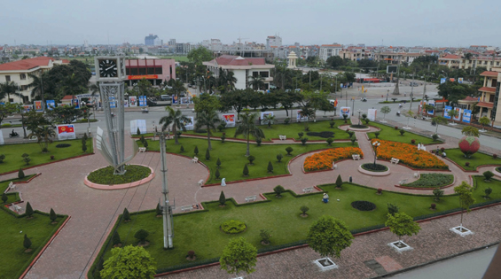 Thủ tướng ph&ecirc; duyệt quy hoạch tổng thể ph&aacute;t triển KT-XH tỉnh Bắc Giang
