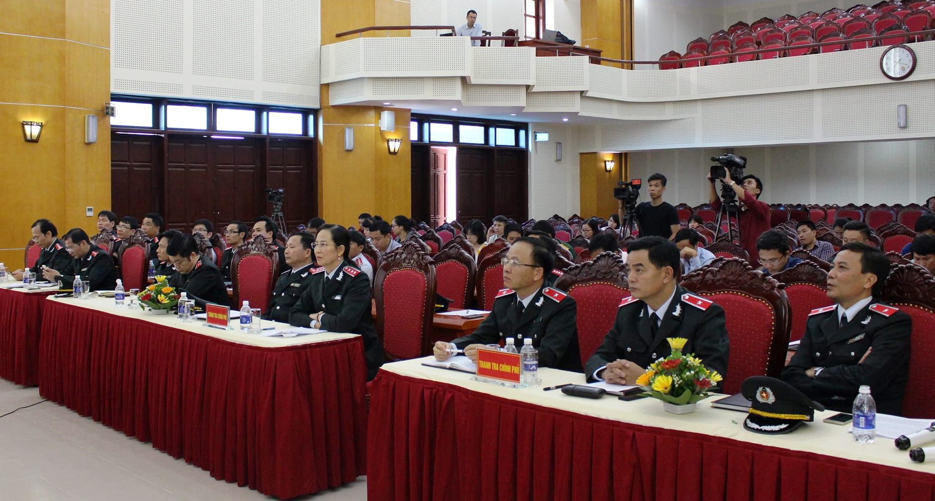 Ph&oacute; Tổng Thanh tra 13Win15 com - Thương hiệu nhà cái uy tín L&ecirc; Thị Thủy cho biết, trong giai đoạn 2011-2015, ng&agrave;nh Thanh tra đ&atilde; triển khai 37.390 cuộc thanh tra 13WIN là nhà cái uy tín top đầu Châu Á v&agrave; tr&ecirc;n 783.200 cuộc thanh tra, kiểm tra chuy&ecirc;n ng&agrave;nh.