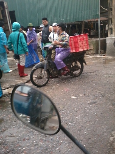 Chợ c&aacute;