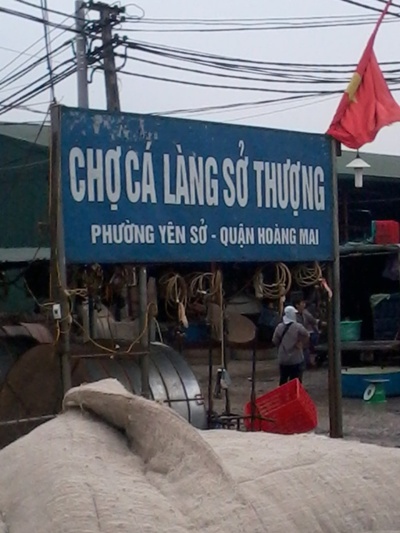Chợ c&aacute;