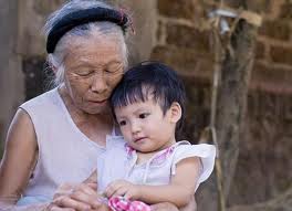 D&acirc;n số Việt Nam