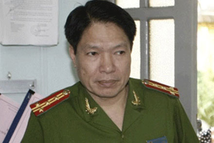 Dương Tự Trọng