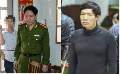 Dương Tự Trọng viết thư cho mẹ