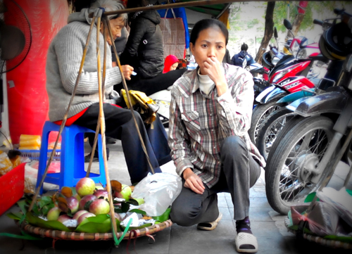 Mưu sinh Mưu sinh