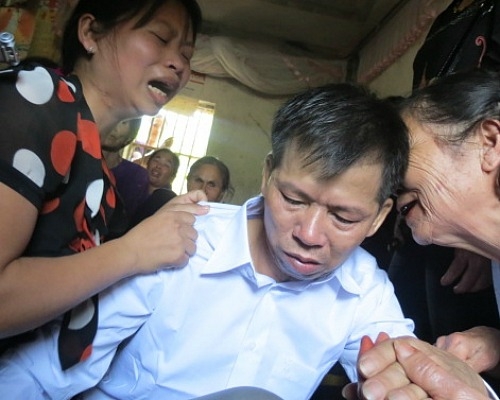 Nguyễn Thanh Chấn