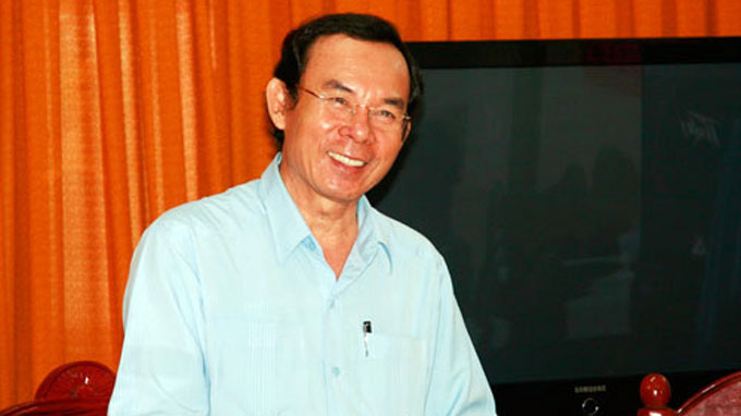 &Ocirc;ng Nguyễn Văn N&ecirc;n