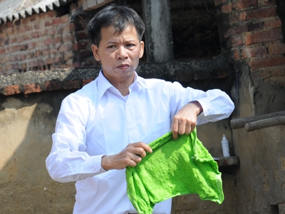 Nguyễn Thanh Chấn Nguyễn Thanh Chấn
