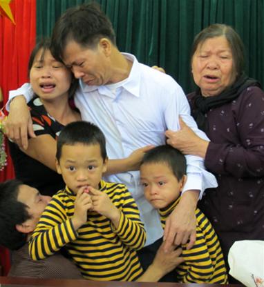 &Ocirc;ng Nguyễn Thanh Chấn