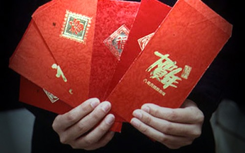 Thưởng Tết ng&acirc;n h&agrave;ng