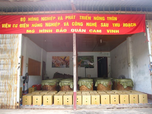 Bảo quản