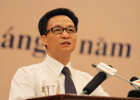 Vũ Đức Đam
