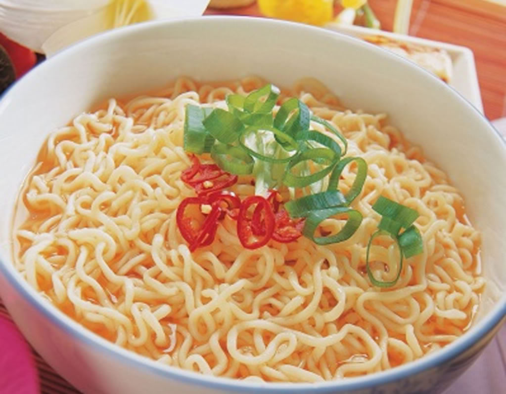 M&igrave; t&ocirc;m