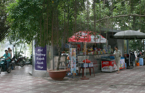 Nh&agrave; vệ sinh tiền tỷ