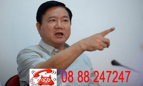B&iacute; thư Đinh La Thăng được người d&acirc;n mời đi... dự đ&aacute;m giỗ