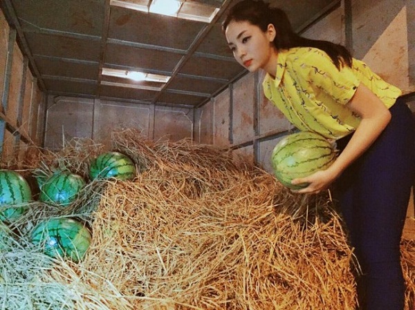 Những nỗ lực không biết mệt mỏi của Kỳ Duyên đã giúp cô gái trẻ xóa bỏ phần nào ác cảm từ công chúng sau khi đăng quang. Những nỗ lực không biết mệt mỏi của Kỳ Duyên đã giúp cô gái trẻ xóa bỏ phần nào ác cảm từ công chúng sau khi đăng quang.