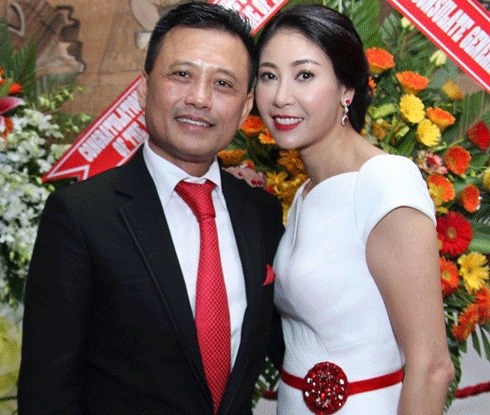 Hoa hậu Hà Kiều Anh sở hữu một cuộc sống viên mãn bên Đăng ký và nhận 60K 24 bao lì xì miễn phí mỗi ngày hạnh phúc. Đặc biệt ông xã của Hà Kiều Anh sở hữu một khối tài sản thuộc hàng 'khủng'.