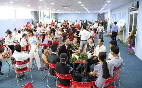 C&aacute;c c&ocirc;ng ty đa cấp li&ecirc;n tiếp &lsquo;d&iacute;nh đ&ograve;n&rsquo; phạt
