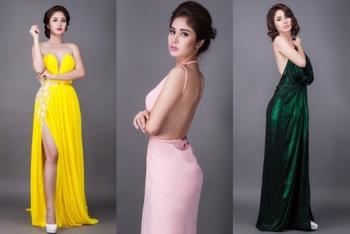 Phan Thanh B&igrave;nh được vợ ch&uacute;c ph&uacute;c khi ly h&ocirc;n