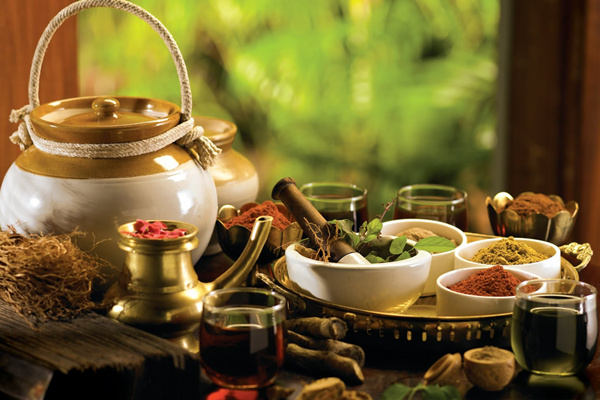 Nhiều kim loại nặng trong thảo dược 