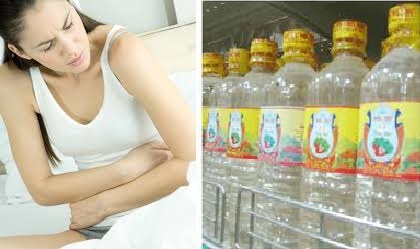 Việc uống giấm giảm c&acirc;n g&acirc;y ra những hệ lụy kh&ocirc;n lường cho 13Win19 ưu đãi hấp dẫn