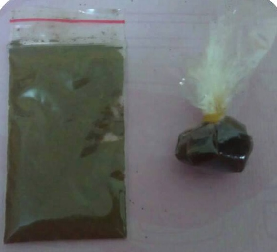 Thuốc cai sữa 