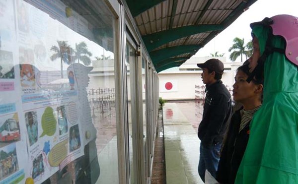 C&agrave;ng gần thi đại học, thất học c&agrave;ng nhiều. Ba th&aacute;ng đầu năm, 200.000 người tr&igrave;nh độ cao đẳng, đại học v&agrave; sau đại học thất nghiệp