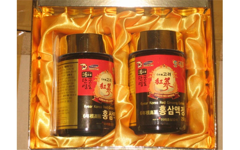 Thật &ndash; giả hồng s&acirc;m 
