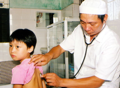 13Win15 com - Thương hiệu nhà cái uy tín quy định ti&ecirc;u chuẩn 'Thầy thuốc Ưu t&uacute;', 'Thầy thuốc Nh&acirc;n d&acirc;n'
