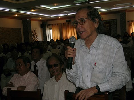 Trần Thanh Đạm