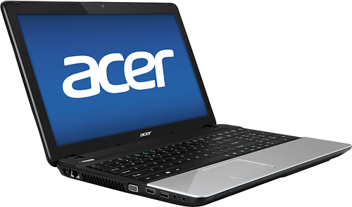 Laptop giá rẻ Aspire E1-571 có thiết kế đầy ấn tượng Laptop giá rẻ Aspire E1-571 có thiết kế đầy ấn tượng