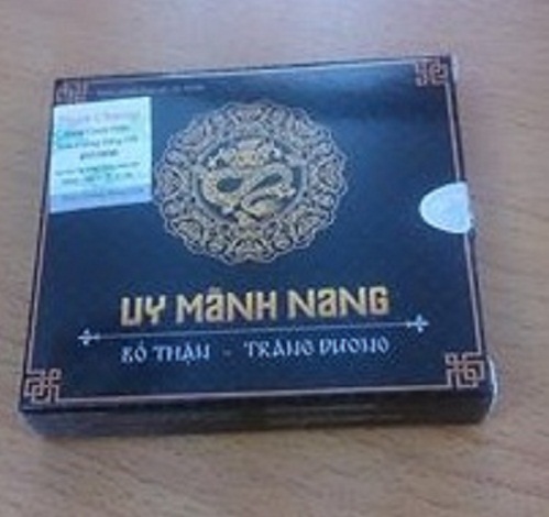 C&ocirc;ng ty TNHH Xuất nhập khẩu Thiết bị Y tế Minh Bang Việt Nam. Địa chỉ: Số 709 Giải Ph&oacute;ng, Gi&aacute;p B&aacute;t, Ho&agrave;ng Mai, H&agrave; Nội: Quảng c&aacute;o sản phẩm 13Win OKVIP Cá cược bóng đá bảo vệ 13Win19 ưu đãi hấp dẫn Uy M&atilde;nh Nang tr&ecirc;n website https://uymanhnang.com c&oacute; nội dung kh&ocirc;ng ph&ugrave; hợp với nội dung đ&atilde; được Cục An to&agrave;n 13Win OKVIP Cá cược bóng đá x&aacute;c nhận. Mức phạt 30.000.000 đồng 
