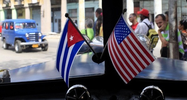 Tuy nhi&ecirc;n, nhiều &yacute; kiến lo ngại những nỗ lực b&igrave;nh thường h&oacute;a quan hệ Mỹ Cuba sẽ vấp phải sự phản đối của Đảng Cộng h&ograve;a Mỹ