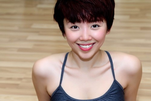 Khả năng vũ đạo của T&oacute;c Ti&ecirc;n được đ&aacute;nh gi&aacute; cao ở The Remix 2015 bởi độ cảm nhạc v&agrave; diễn xuất rất tốt