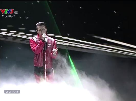 The Remix 2016: Ho&agrave;ng Sơn được dự đo&aacute;n sẽ l&agrave;m &lsquo;chao đảo&rsquo; showbiz Việt