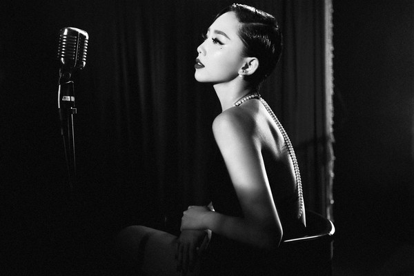 Team của T&oacute;c Ti&ecirc;n c&oacute; sự gắn kết chặt chẽ với nhau tại s&acirc;n chơi The Remix