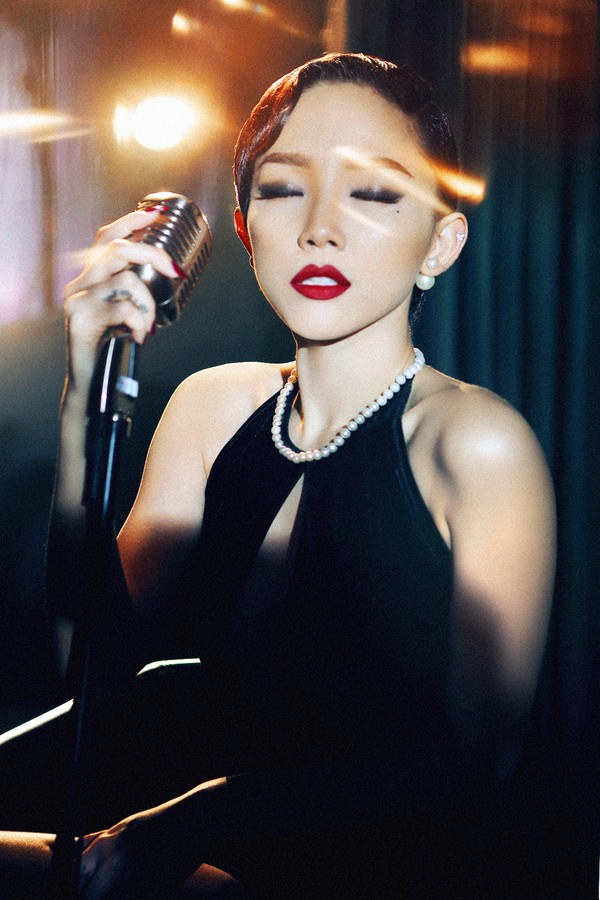 T&oacute;c Ti&ecirc;n chọn ca kh&uacute;c từng g&acirc;y ấn tượng tại The Remix để l&agrave;m MV