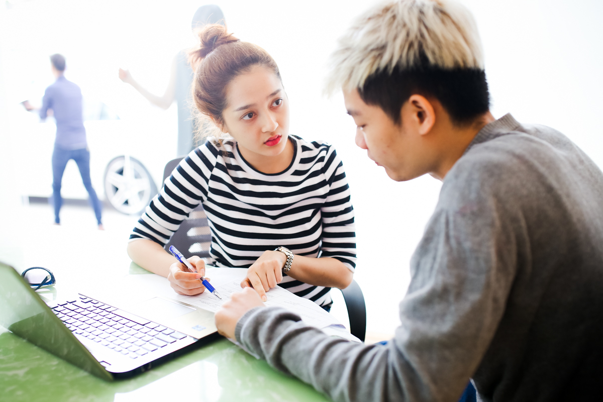 Bảo Anh sẽ lựa chọn một ca kh&uacute;c nước ngo&agrave;i được phối lại bởi Addy Trần để chi&ecirc;u đ&atilde;i kh&aacute;n giả tr&ecirc;n s&acirc;n khấu The Remix 2015 