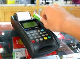 Thẻ t&iacute;n dụng tiện lợi cho thanh to&aacute;n 