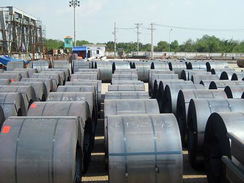 Th&eacute;p c&aacute;n nguội kh&ocirc;ng gỉ nhập khẩu bị &aacute;p thuế chống b&aacute;n ph&aacute; gi&aacute;
