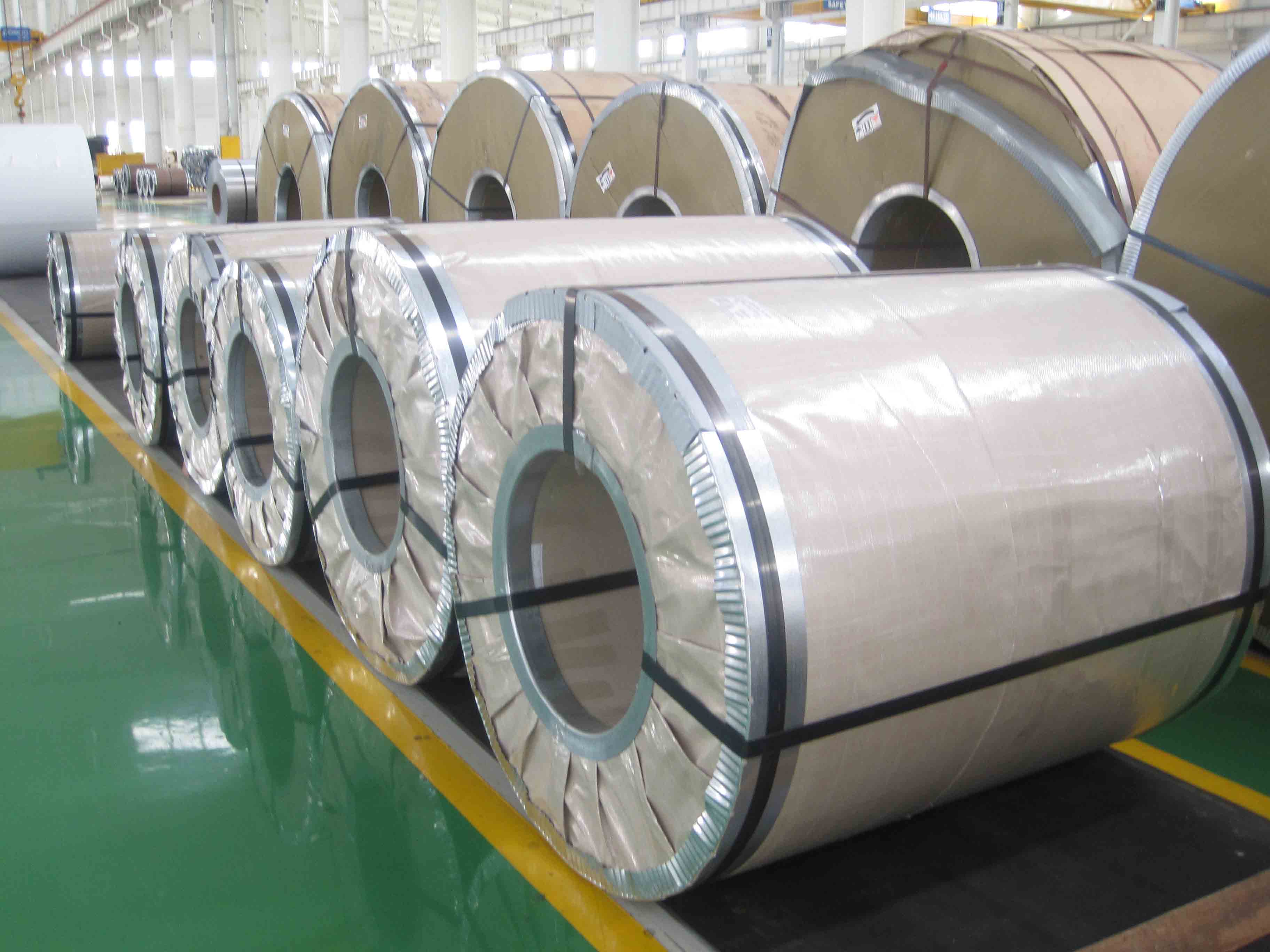 Th&eacute;p cuộn Việt Nam bị kiện ở nước ngo&agrave;i