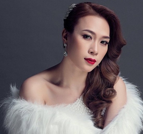 Mỹ Tâm ngày càng đẹp và cuốn hút Mỹ Tâm ngày càng đẹp và cuốn hút