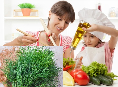 Sức khỏe gia đ&igrave;nh l&agrave; mối quan t&acirc;m h&agrave;ng đầu của c&aacute;c b&agrave; nội trợ khi chế biến m&oacute;n ăn