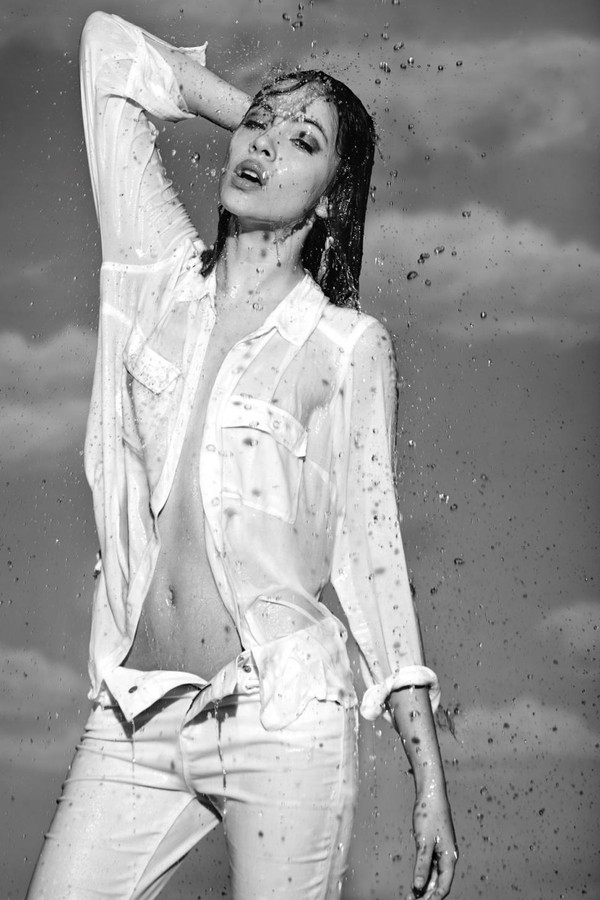 Th&iacute; sinh American Next Top Model bị s&aacute;t hại khi mới 19 tuổi g&acirc;y chấn động truyền th&ocirc;ng nước Mỹ