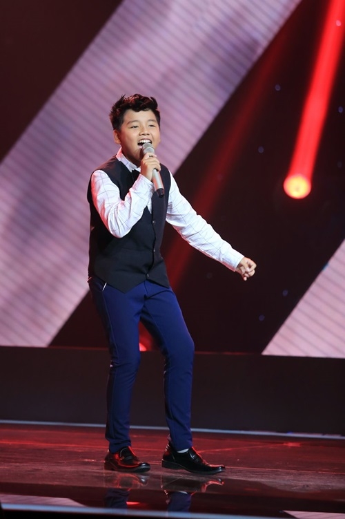 Th&iacute; sinh B&ugrave;i Đức Mạnh
