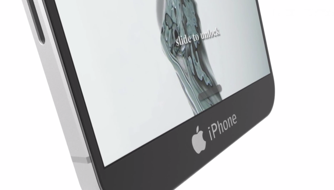 Ngoài thiết kế độc đáo, chiếc iphone 8 này còn được trang bị nhiều tính năng độc đáo 